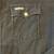 VINTAGE NAVY DIESEL WESTERN STYLE PRE-WASHED CORDUROY SHIRT 5 thumbnail