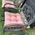 Vintage outdoor rocking chairs 2 thumbnail