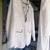 White Cross suit prom  size 38 1 thumbnail