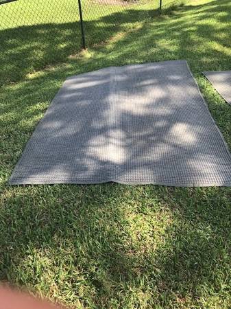 Waterhog Classic Commercial Entrance Mat's 1