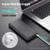 Firm Price! Brand New in a Box 33800mAh Power Bank w/Wireless Charger 5 thumbnail