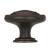 NEW Amerock Oil Rubbed Bronze Cabinet Knobs 4 thumbnail