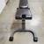 Weight Bench With Preacher Curl & 3 Position Adjustable Seat 4 thumbnail