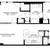 Uniquely designed 1be/1bath for rent. 22 thumbnail