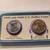 1999 (last SBA) and 2000 (first Sacagawea) US Dollar Coins 1 thumbnail