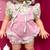 Vintage 1980 Uneeda "Yummy Walker" Doll w/Bottle - Drinks, Wets, Walks 3 thumbnail
