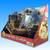 FGTeev Raptain Hook’s Sea Wagon Sing Along Playset w/Rare Gold Raptain 7 thumbnail