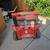 MILWAUKEE PACKOUT STACKABLE ROLLER CONTAINER 4 thumbnail