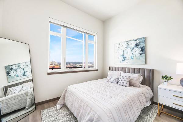 $2,264 / 2br - 921ft2 - Cozy 2 BR/2 BA with Private Patio & Modern Finishes (Tacoma)63850755472385124