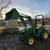 2020 John Deere 3043D Tractor Package w/ Trailer 1 thumbnail