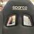 New Sparco R100 seat 6 thumbnail