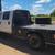 2011 Ford F350 dually flatbed 3 thumbnail