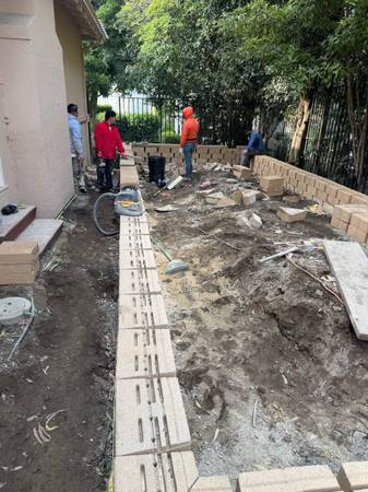 Hugo Lopez Landscaping 1