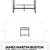 47in Stainless Steel Sink Console (Countertop not included) 4 thumbnail