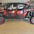 2015 Polaris RZR 1000x4 with trailer 1 thumbnail