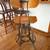 4 Swivel counter stools 1 thumbnail