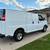 2012 Chevy express cargovan 2500 V8 engine 4.8clean and runs excellent 3 thumbnail