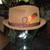 Dobbs Game Bird Fedora Brown 7 1-8 1 thumbnail