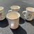 Carrigdhoun Ireland Pottery – Tea / Coffee Mugs – May You Be In Heaven 5 thumbnail