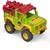 2018 Imaginext Jurassic World 4x4 Toy New in package 2 thumbnail