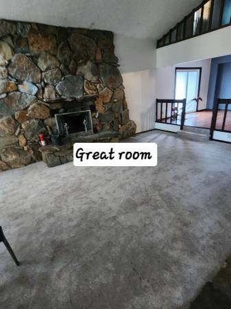 $2,100 / 3br - 2364ft2 - Upgraded duplex (Rambleridge)63968761065602124