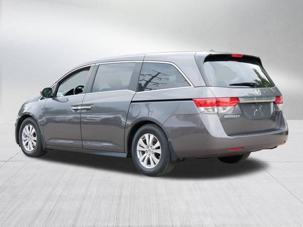 2015 Honda Odyssey EX-L - $14,998 (Inver Grove Heights, MN)63470777966593124