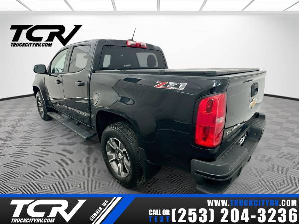 2015 Chevrolet Colorado LT - Photo 5
