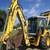 2009 New Holland B95B 4wd Extend-a-hoe 6 thumbnail
