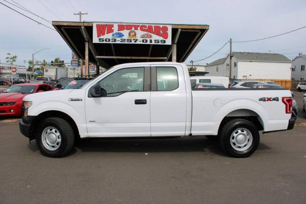 2017 Ford F-150 F150 F - Photo 7