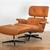 Looking for: Ekornes Stressless or Eames Style Chair & Footrest. Cash! 12 thumbnail