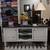 Reclaimed Wood Buffet 2 doors 4 thumbnail