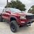 2022 nissan frontier PRO-X 28k miles 1 thumbnail