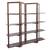 Firm Price! NEW in a Box 72'' H x 72'' W Etagere Bookcase, READ THE AD 2 thumbnail