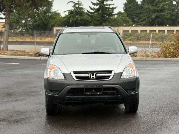 2003 Honda CR-V EX - $5.900 (Lakewood)63441904092801121