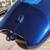 Gas Tank for a Harley-Davidson FLTRI Road Glide motorcycle 5 thumbnail