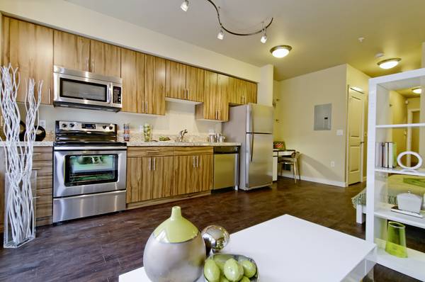 ✨ $1945 ✨ MODERN STUDIO | CAPITOL HILL |  ONE MONTH FREE ✨ 1