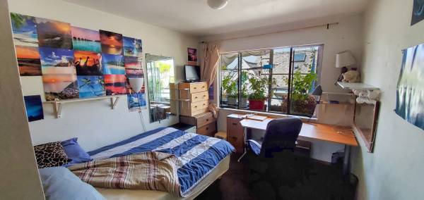 $1,000 / 3br - Temporary Room for Student avail till end of Dec/Jan (SF/Bay Area)63861101748739120