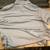 Xfinity Comcast New 2XL Dry Fit type short sleeve work shirt Silver/Grey 7 thumbnail