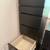 Matching IKEA & Wayfair Black-Brown Office Furniture Set 4 thumbnail