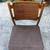 Vintage Mid Century Dining Chair by Hooker 4 thumbnail