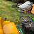 John Deere  L100 mower 6 thumbnail