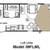 2011 Forest River RV Quailridge Holiday Cottages 39FLML Loft 2 thumbnail