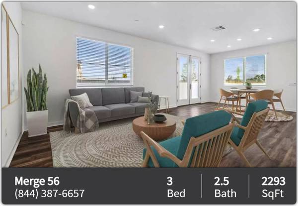$5,760 / 3br - 2293ft2 - Your spacious luxury 3 Bed / 2.5 Bath is waiting for you! Tour today! (San Diego)63775697686529120