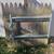 3 Foot Fence Gate 1 thumbnail
