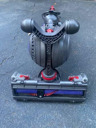 Dyson Ball Upright Vacuum Cleaner - $80 (Dawsonville)63470456075139124