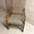 French Chair | Throne Armchair | Queen / King Chair 1 thumbnail