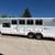 2005 Circle J 4 Horse  Trailer Slant Load Weekender w/ back & Mid tack 2 thumbnail
