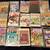Collection of 86 Vintage Comic Books 3 thumbnail