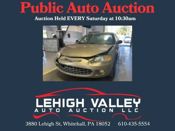2002 Chrysler-WWW.LEHIGHVALLEYAUTOAUCTION.COM 1