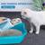 Firm Price! Brand New in a Box Integrated Litter Scooper 6 thumbnail